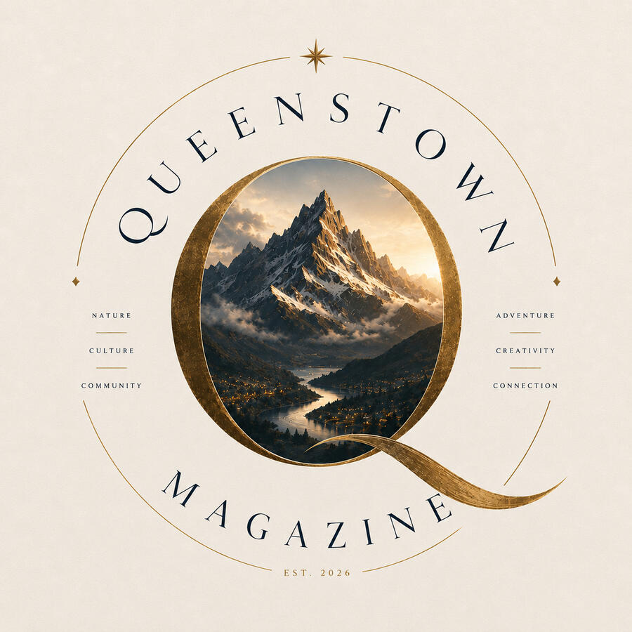 Queenstown Magazine